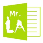 Logo Mr.L.A.